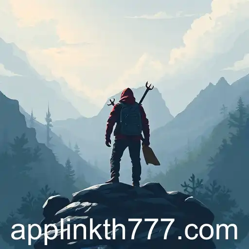 Exploring Adventure Quests: A Dive into TH777 Link App's Exciting Gameplay