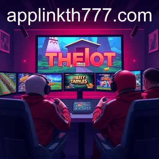 The Digital Evolution of Gaming Platforms