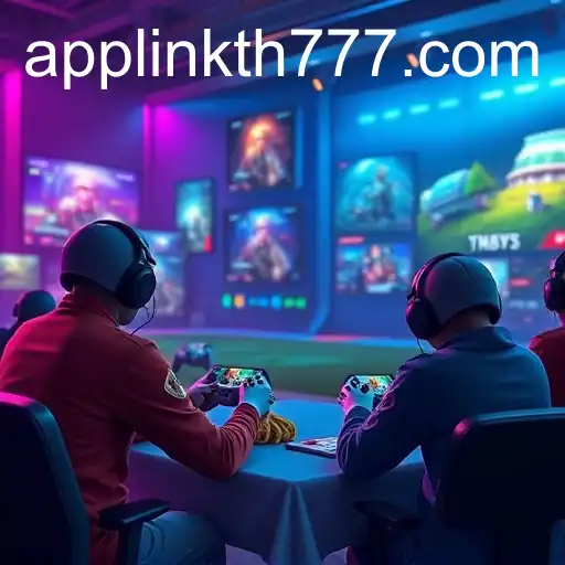 The Evolving Landscape of Online Gaming in 2026