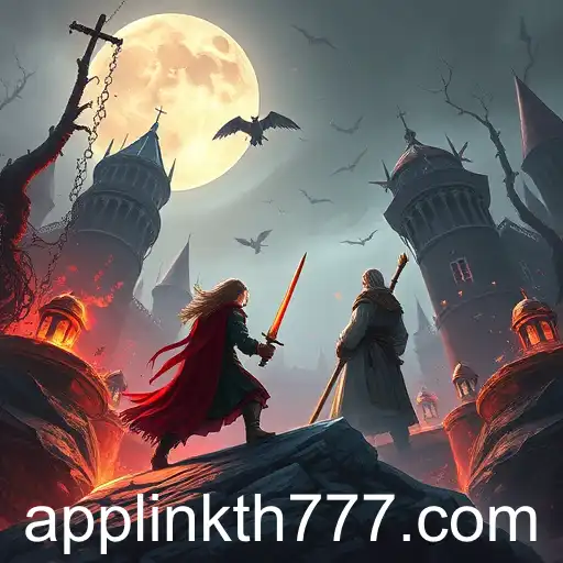 The Rise of TH777: A New Era in Online Gaming