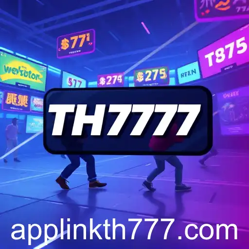 The Rise of TH777 Link App in Gaming