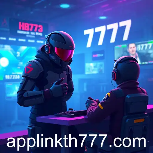Exploring the Rise of TH777: A New Era in Gaming