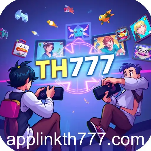 The Rise of TH777 and the Future of Online Gaming