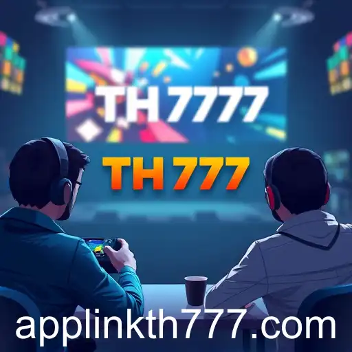The Rise of TH777 in Online Gaming