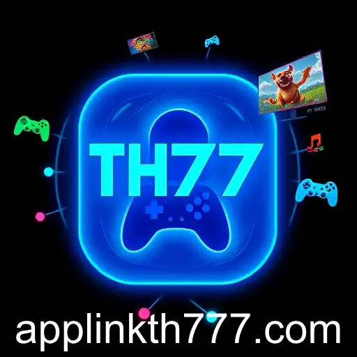 The Rise of TH777 Link App in Gaming