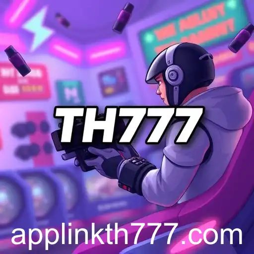 The Rise of TH777 Link App in the Gaming World