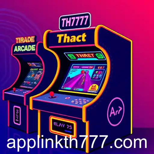 TH777 Launches New App for Enhanced Gaming Experience