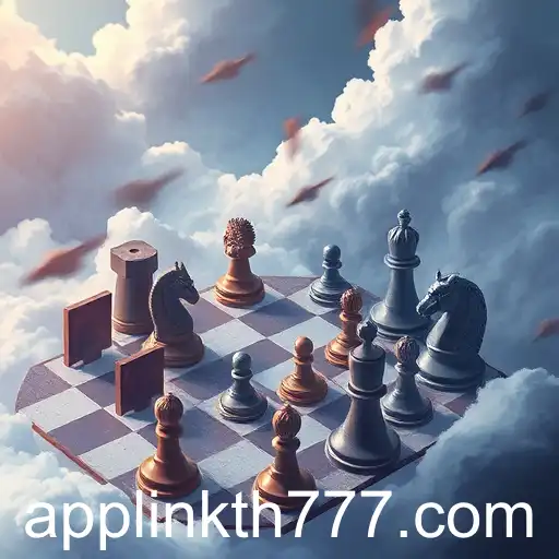 TH777 App Revolutionizes Online Gaming Experience