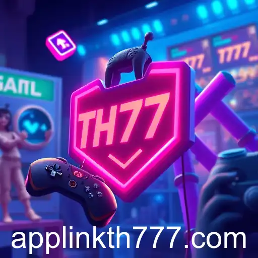 Exploring TH777 Link App's Impact on Online Gaming