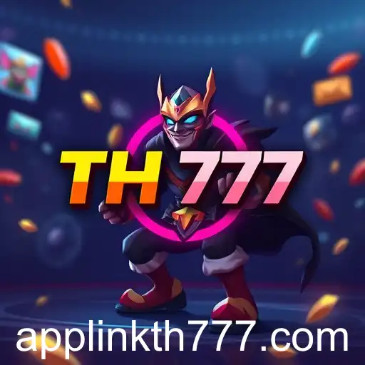 New Dynamics of TH777 Link App