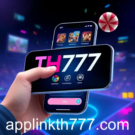 The Rise of TH777 Link App in Gaming