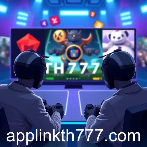 TH777 Link App: A Game Changer in Online Gaming