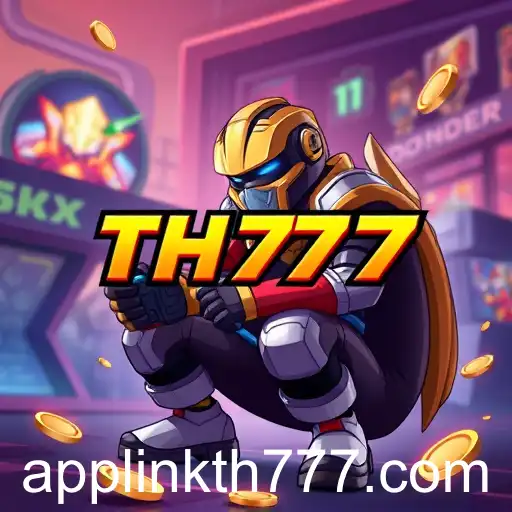 TH777: Revolutionizing Online Gaming Connections