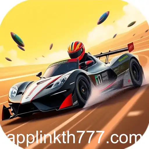 Exploring the Thrill of Racing Games with TH777 Link App: An Unrivaled Digital Experience