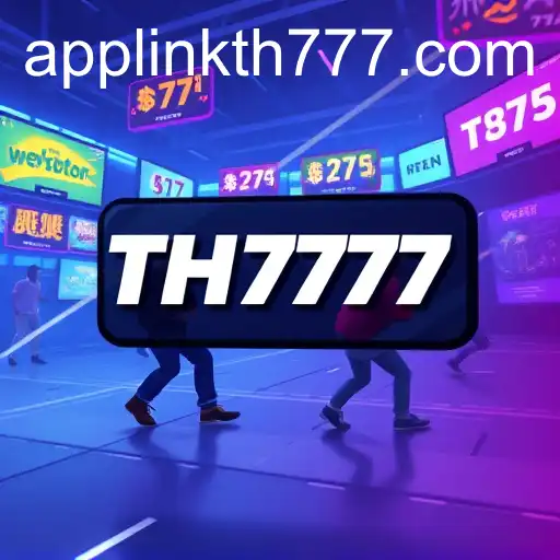The Rise of TH777 Link App in Gaming
