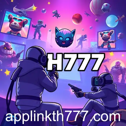 Exploring the Rise of TH777: A New Era in Gaming