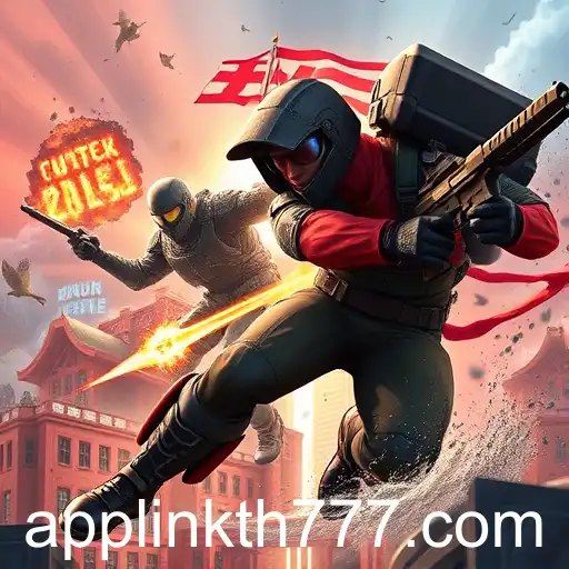 The Rise of TH777 Link App in Gaming