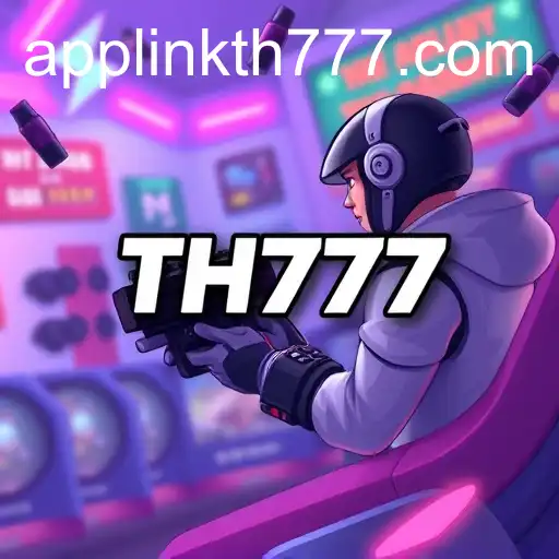 The Rise of TH777 Link App in the Gaming World