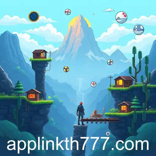 TH777 Link App Elevates Gaming Experience