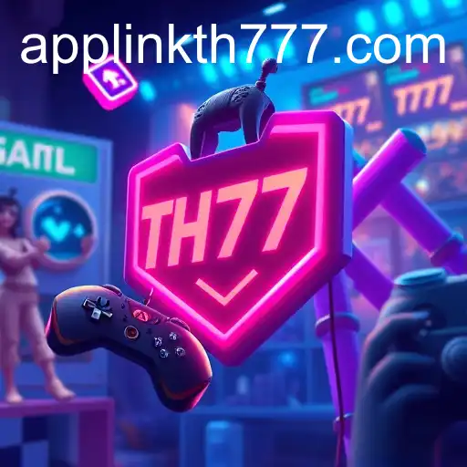 Exploring TH777 Link App's Impact on Online Gaming