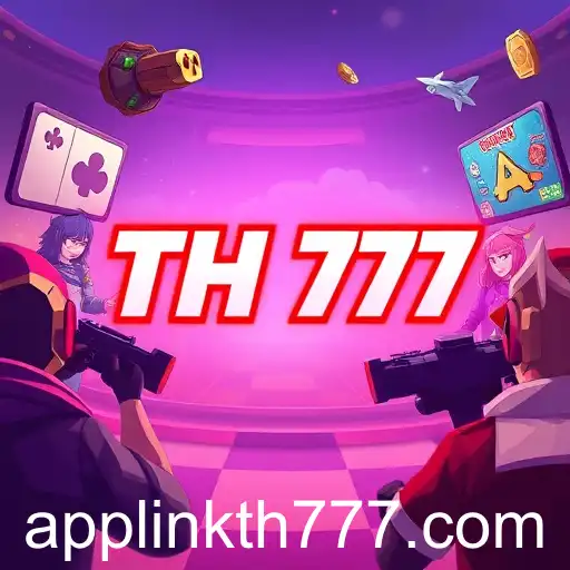 The Rise of TH777 Link App in Gaming