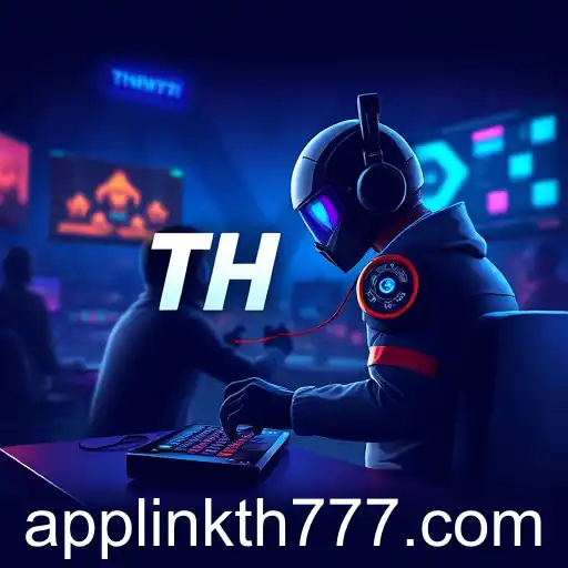 The Rise of TH777 Link App: Revolutionizing Online Gaming