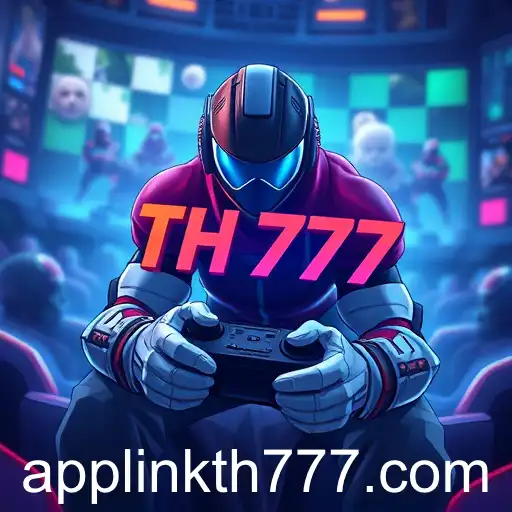 TH777 Link App Revolutionizing Gaming Landscape