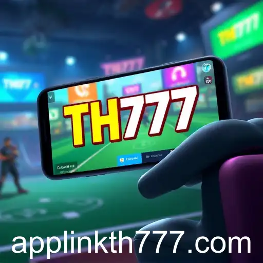 The Dynamics and Impact of TH777 Link App