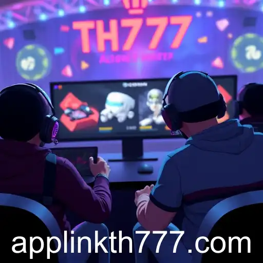 The Rise of TH777: Revolutionizing Online Gaming