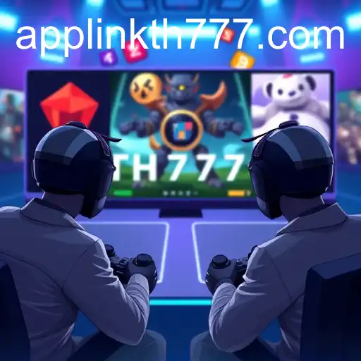 TH777 Link App: A Game Changer in Online Gaming