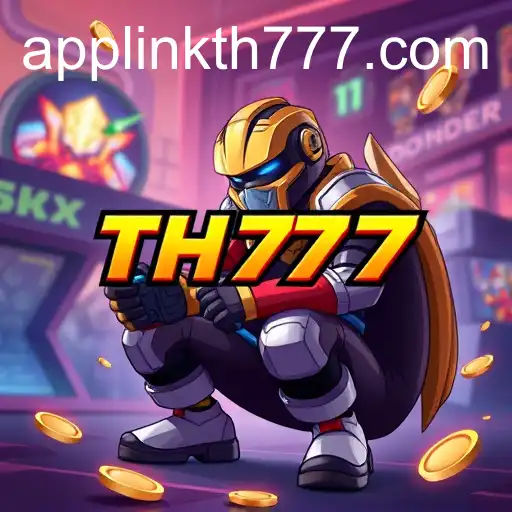 TH777: Revolutionizing Online Gaming Connections